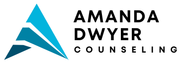 Amanda Dwyer Counseling Logo